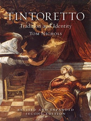 cover image of Tintoretto